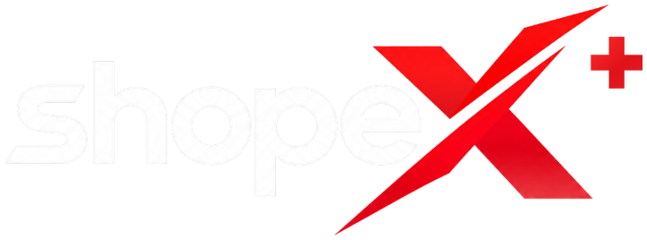 ShopeX+